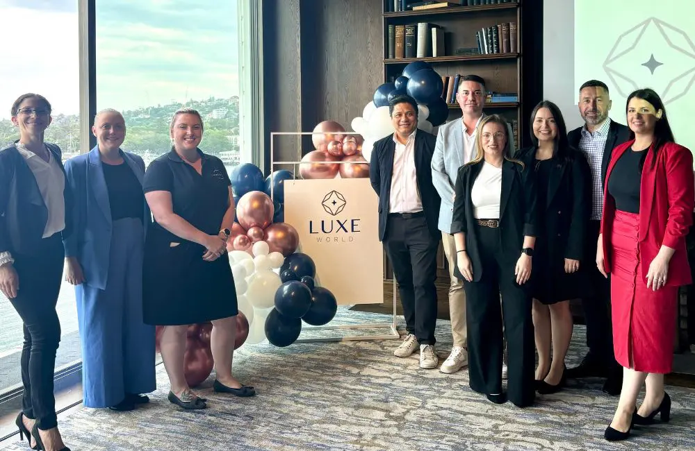 LuxeWorld expands, opening a second Sydney office in the affluent Eastern Suburbs