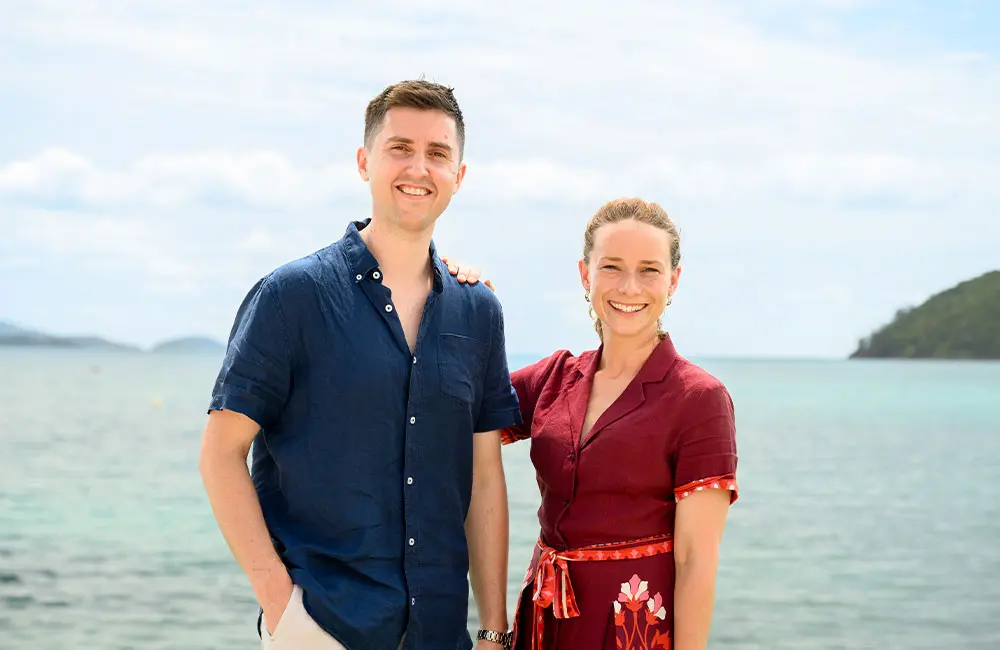 The Sundays Hamilton Island announces that culinary stars Josh and Julie Niland will open restaurant in April 2025