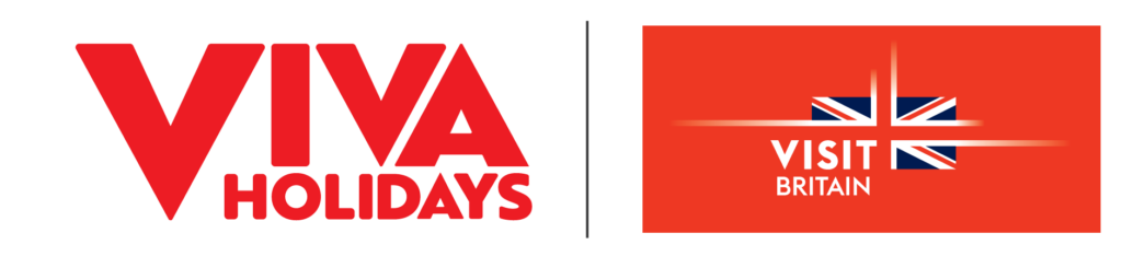Discover Britain’s northern soul with Viva Holidays’ new packages 7 Viva Holidays Visit Britain logos
