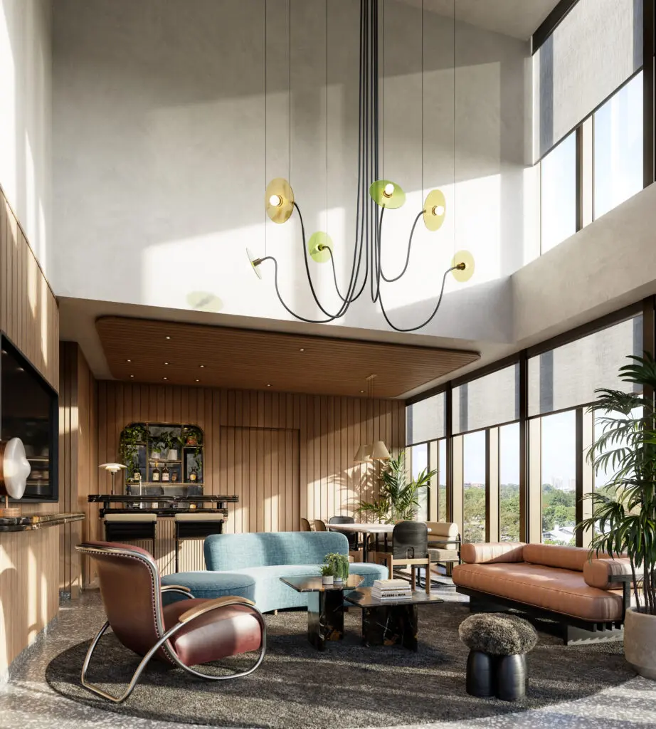 The Standard set to open its doors in the Garden City 2 Suite Spot Pool View room