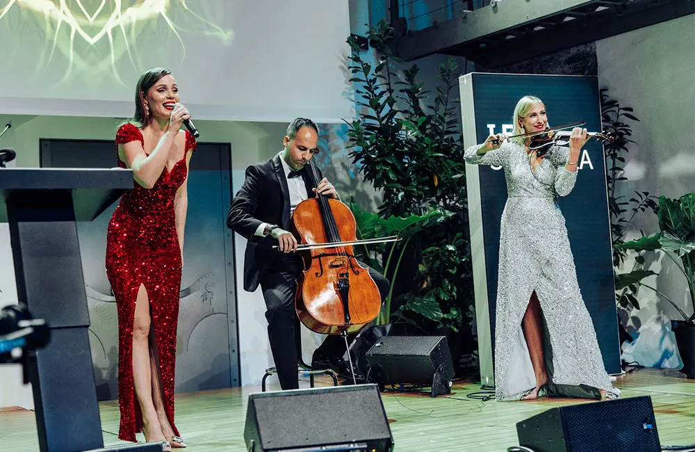 Virtuoso Chairman’s Event 2024 wraps in Slovenia