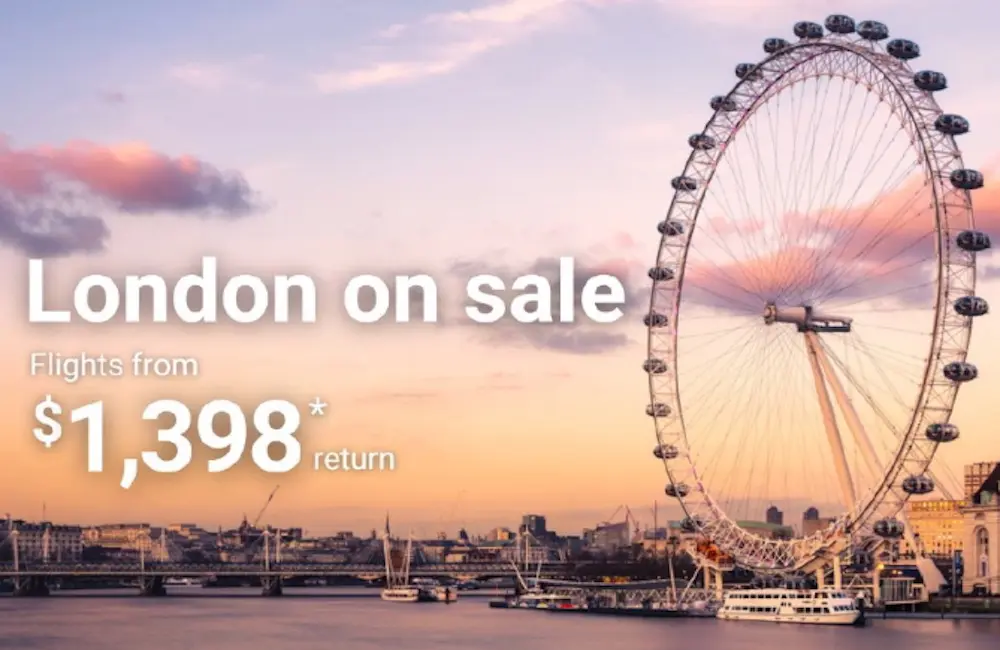 5 year con? ACCC sues Webjet for selling flights that weren’t as cheap as they looked