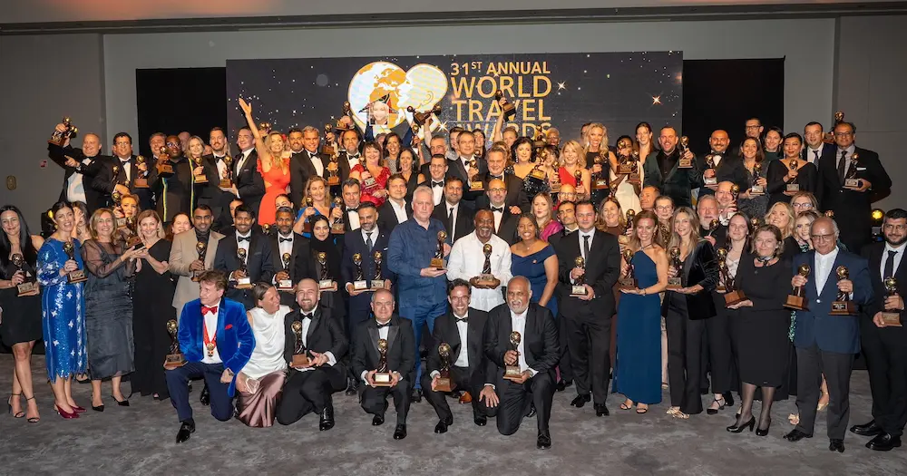 World Travel Awards 2024: All 300+ winners revealed at glitzy gala