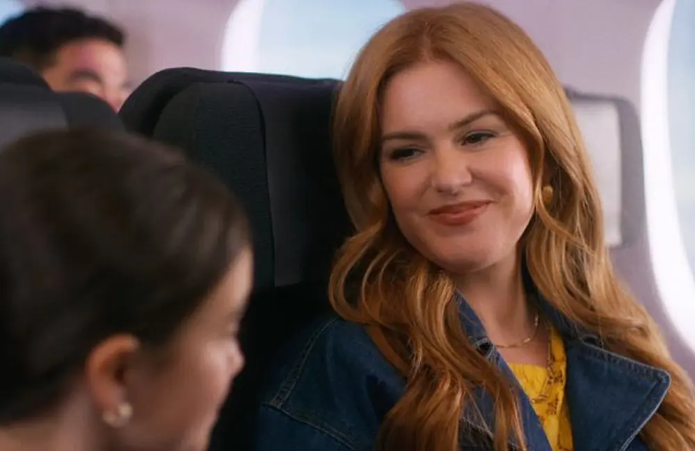 Air New Zealand adds Aussie celeb cameo to new AU campaign plus new star-studded safety video
