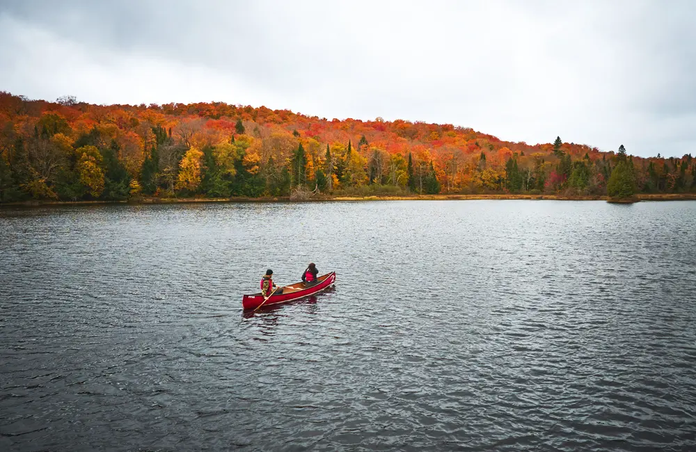 9 reasons to fall for Ontario in autumn, home of Niagara Falls, Toronto & Canada’s capital city