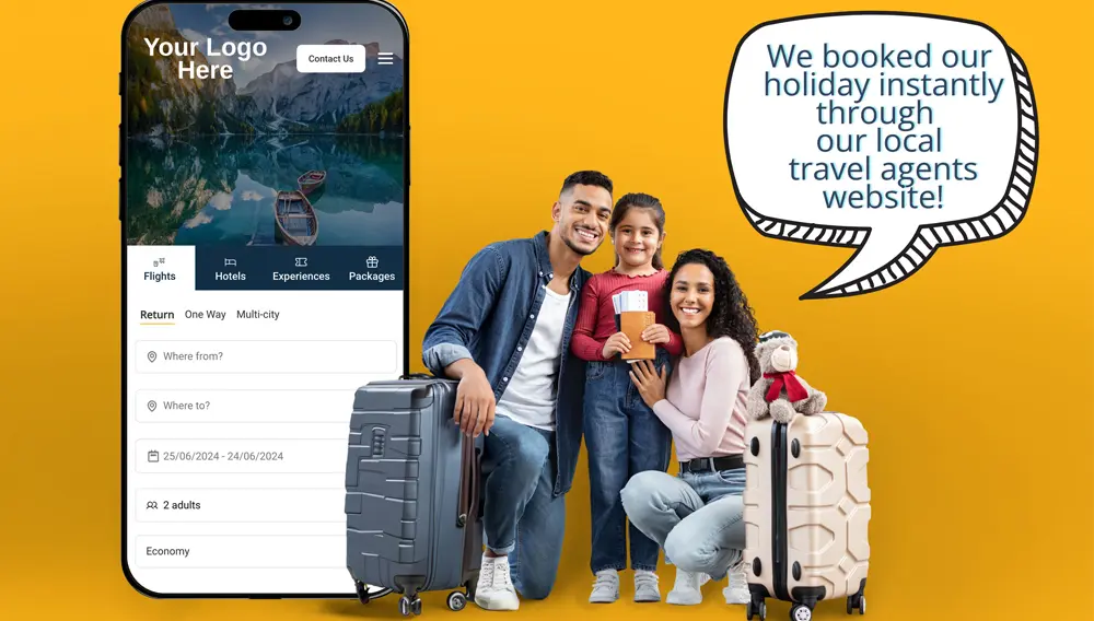 Swoon: is eRoam your ideal travel biz partner? 4 eroam family