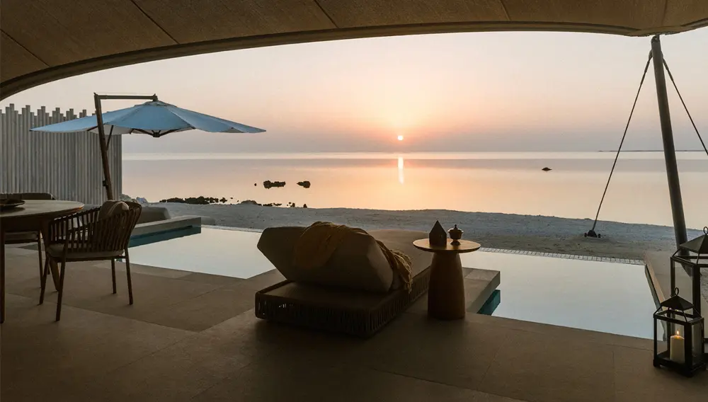Where wellness meets the desert: Qatar’s new Our Habitas Ras Abrouq 6 qatar ras abrouq2