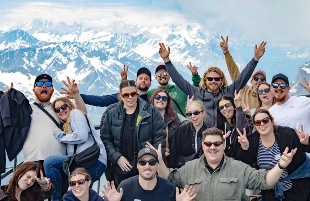Connect Gen Z clients with Topdeck’s $2.5k select trip savings