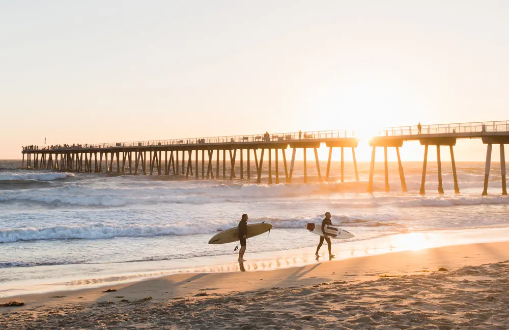 LA Take Two: Discover a new side to Los Angeles