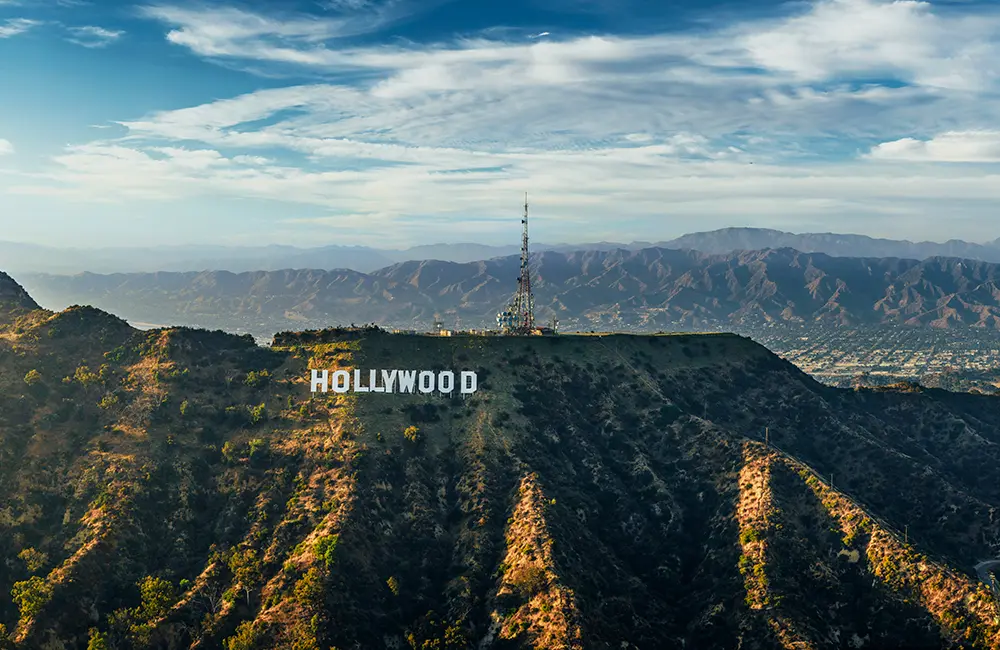 LA 101: An idyllic first-timers guide to Los Angeles
