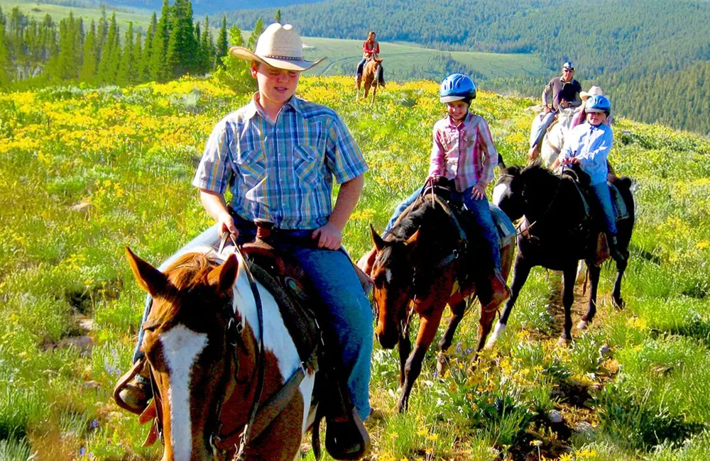 Log-off from life admin; log on to Logan adventures