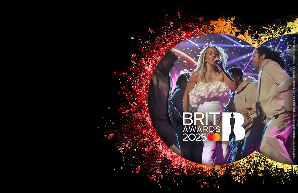 Encore: last chance to win an epic BRIT Awards trip