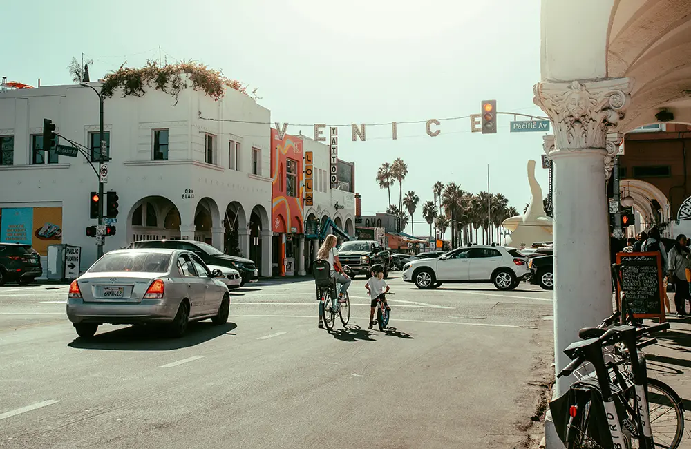 LA Stopover: The ultimate US stopover itinerary