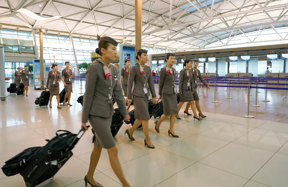 Mega-merger complete: Korean Air buys Asiana, expanding global reach