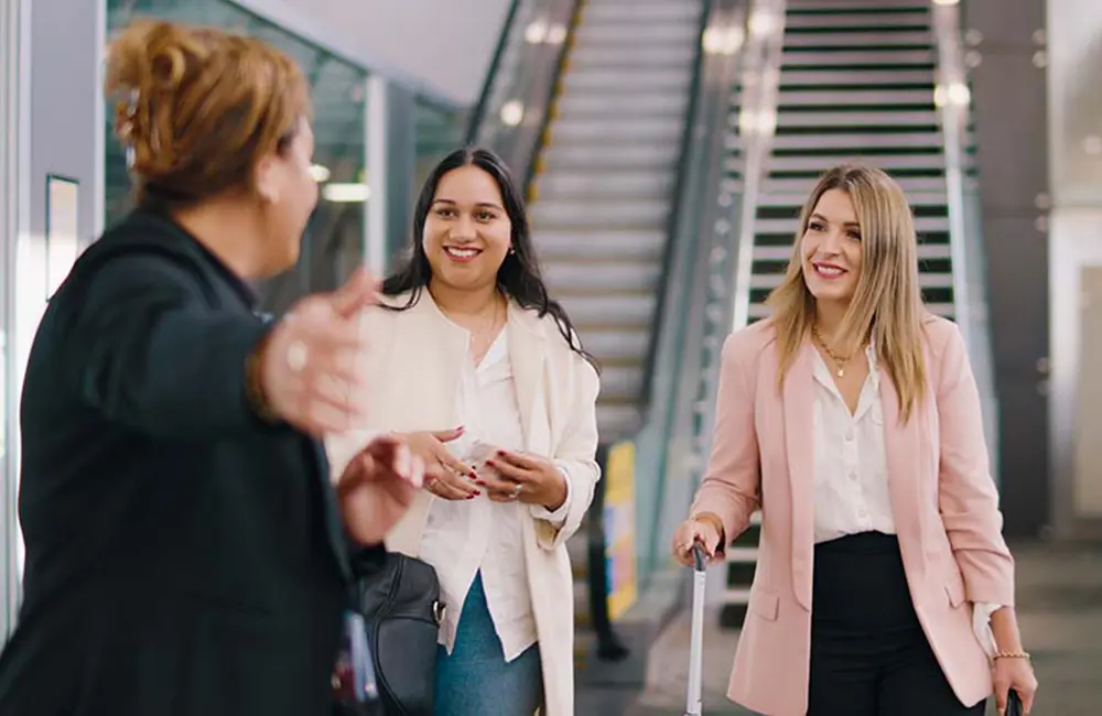 Air New Zealand now enables AirTag location sharing to keep tabs on errant baggage