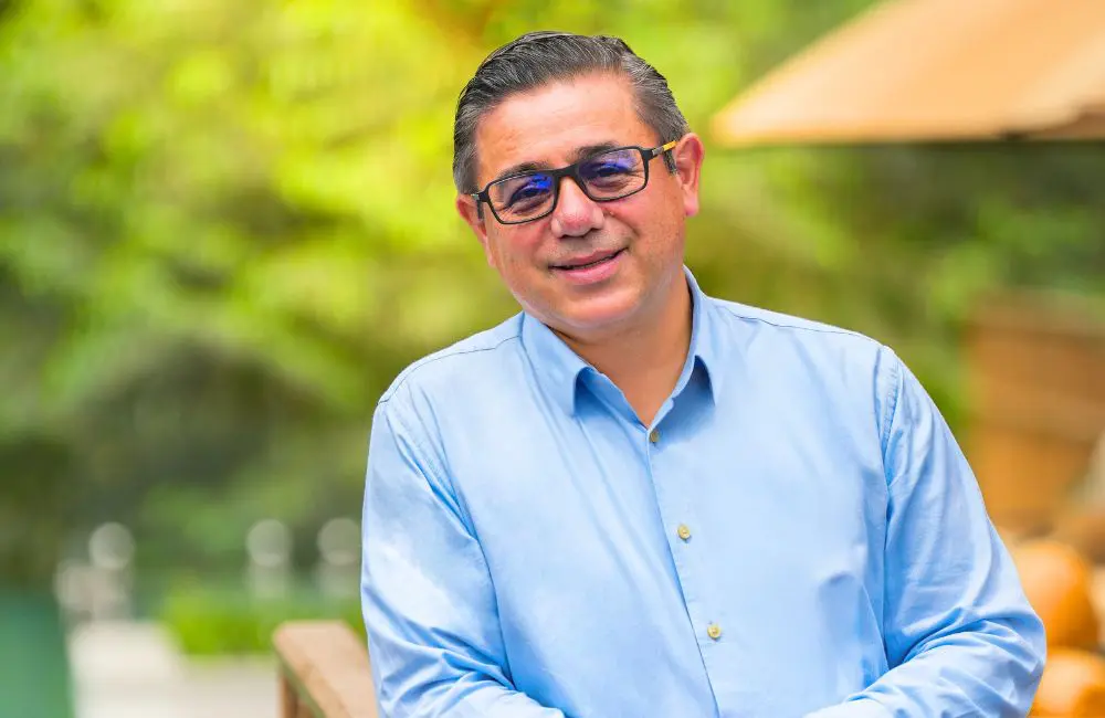 Anantara Ubud Bali Resort GM Christian Gerart on standing out from the crowd