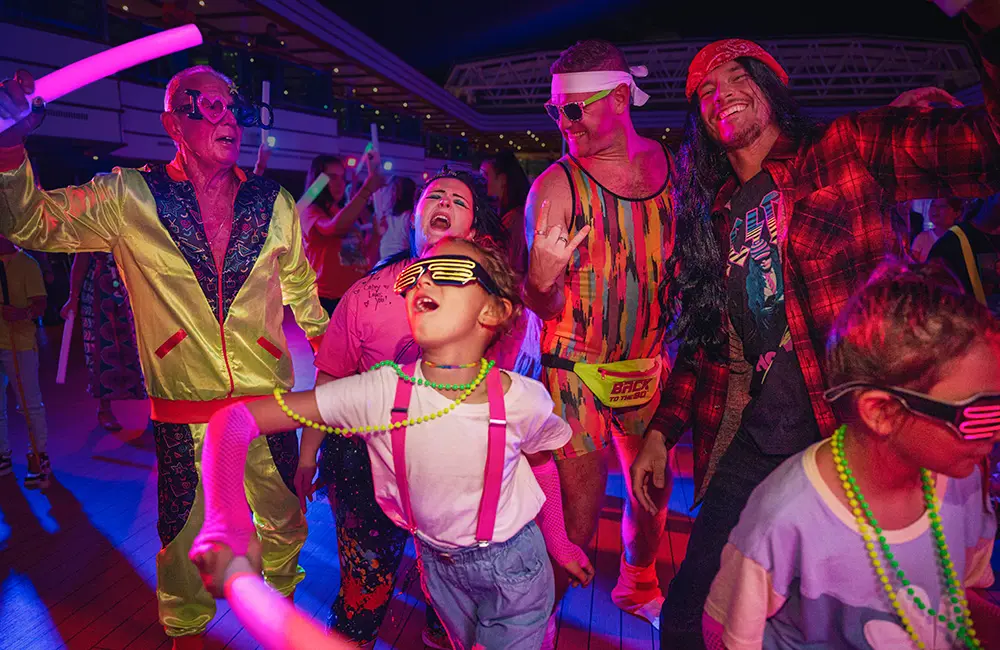Double the fun: Carnival reveals what’s new for its expanded 4-ship fleet Down Under in 2025