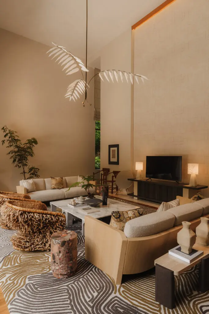 First look at Capella Singapore's newly refurbished three-bedroom 'manors' 2 Capella Manor has multiple carefully designed living spaces