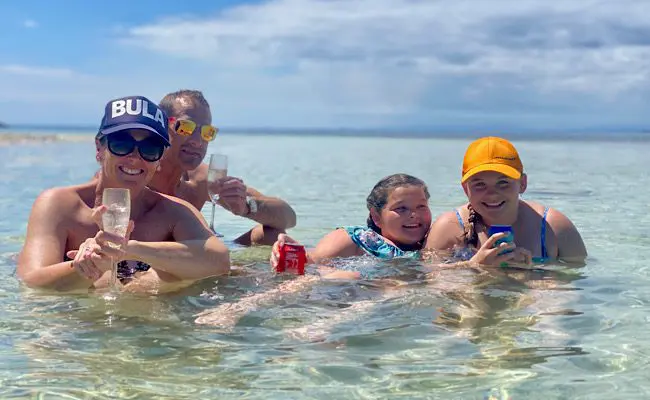 From Fiji to Laos: Helping clients navigate alcohol safety abroad 1 Consuming alcohol in Fiji