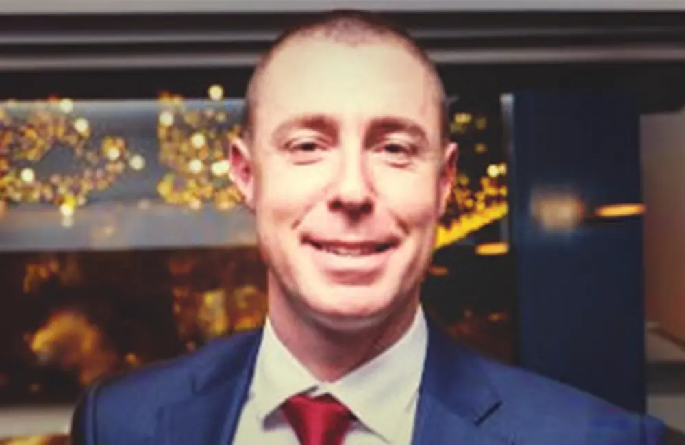 Movers + Shakers: Etihad Airways appoints Mark Mulville as ANZ General Manager