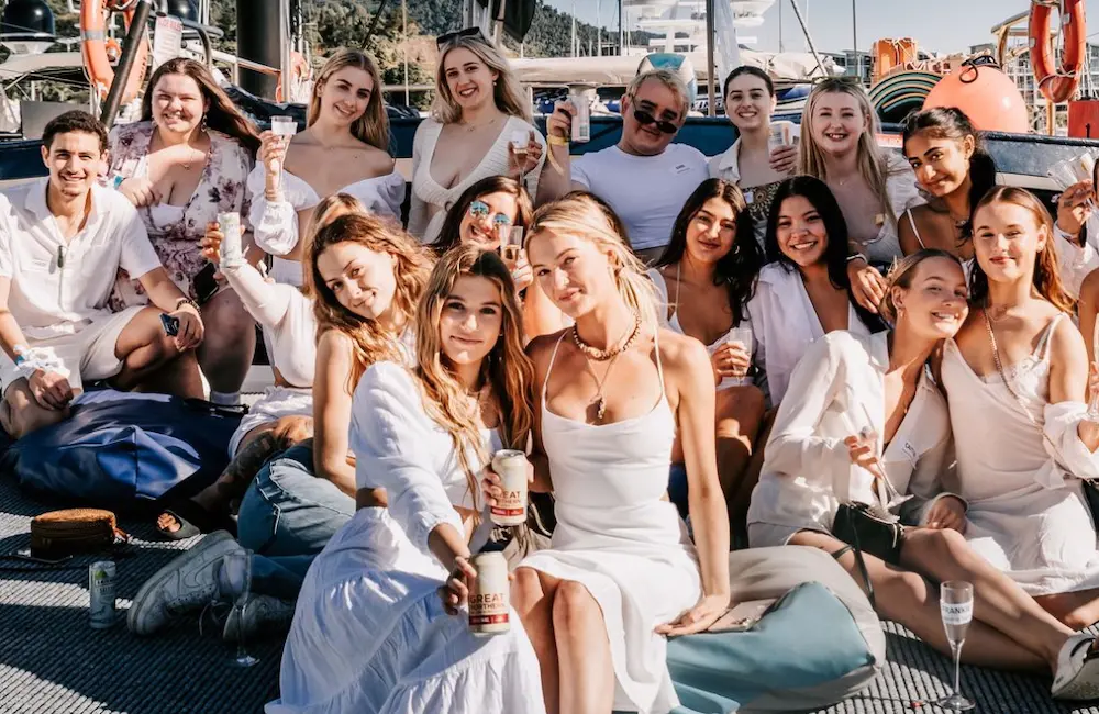 Flight Centre’s Travel Academy marks record year with tourism jobs; predicts even bigger 2025