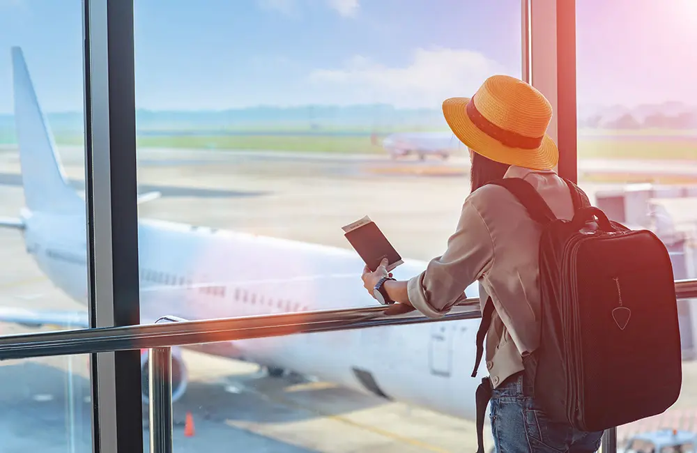 1 in 5 Aussies go overseas uninsured as travel insurance costs soar (& how agents can help)