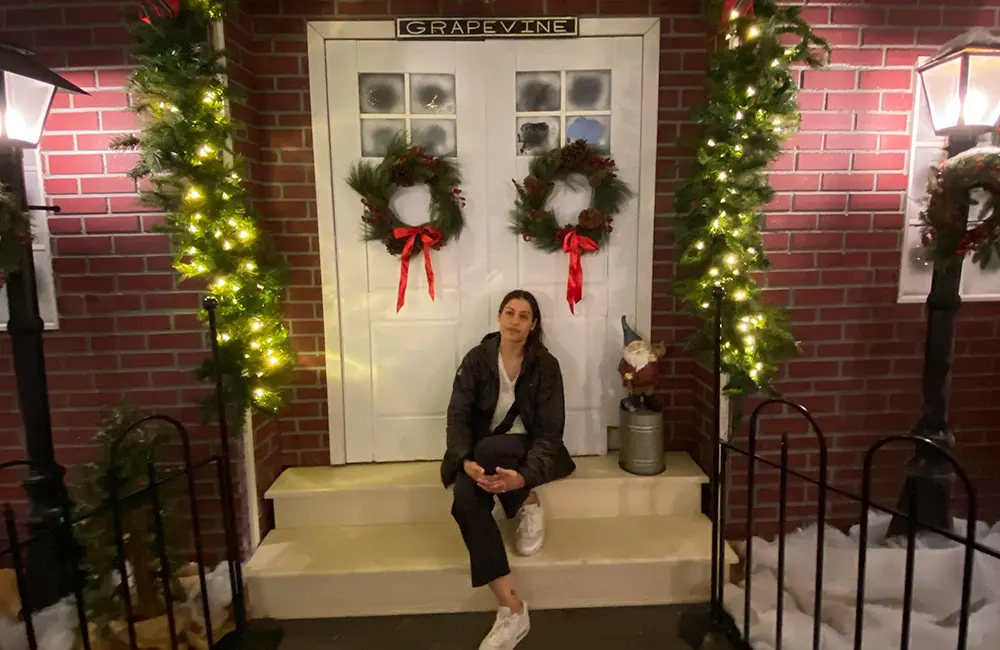 How to spend a festive 48 hours in the Christmas Capital of Texas: Grapevine, USA 3 Hometown Christmas – Christmas Capital of Texas