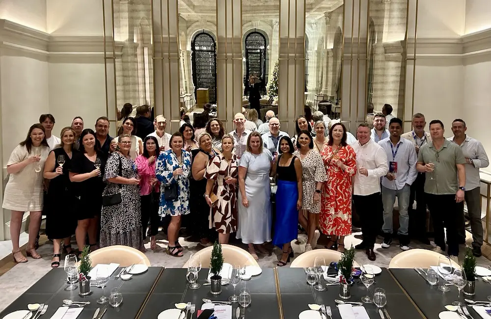 Future focused: Helloworld Business Travel Forum 2024 wraps in Singapore