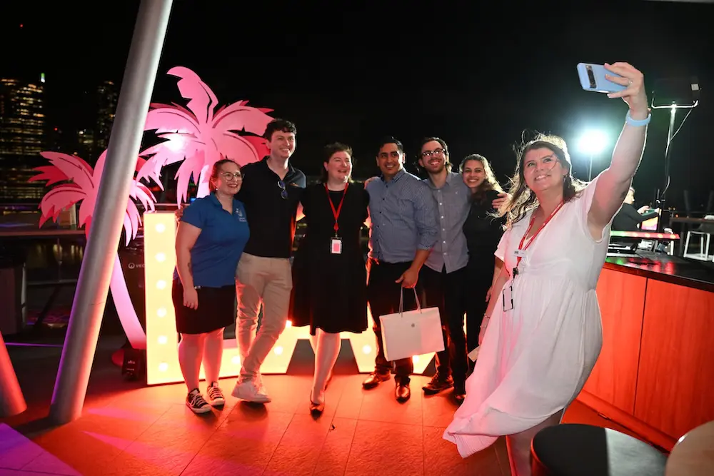 Countdown to Flight Centre’s Global Gathering 2025 begins with LA Seminar and giveaways 1 FCTG LA Tourism Delta
Flight Centre