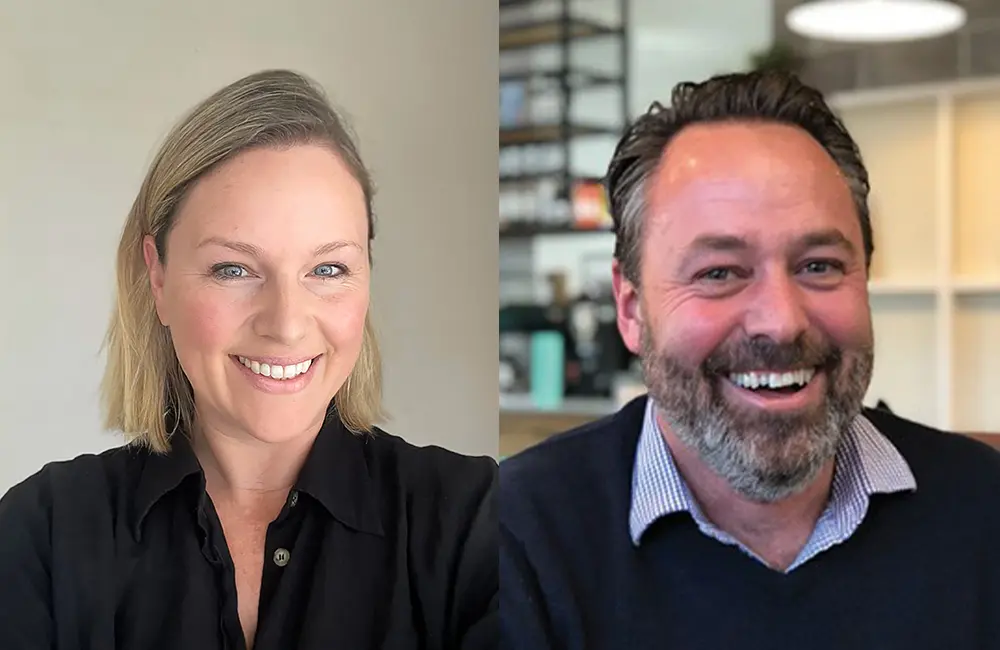 Movers + Shakers: Hurtigruten announces new leadership structure in APAC