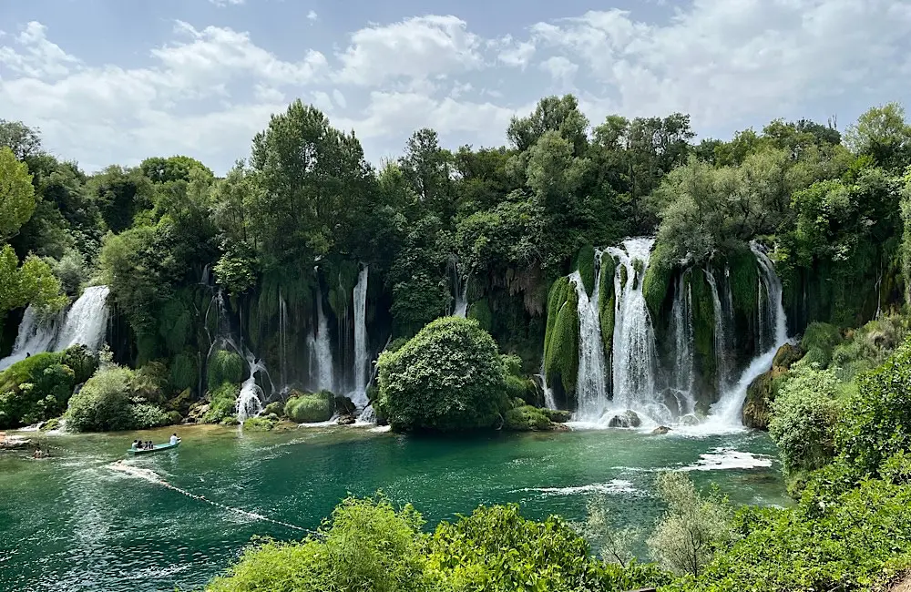 Hot List for 2025: Destinations to watch and trends to know 2 Destinations to watch: Bosnia