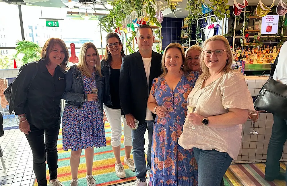 TravelManagers bowls over PTMs with festive fun and business insights