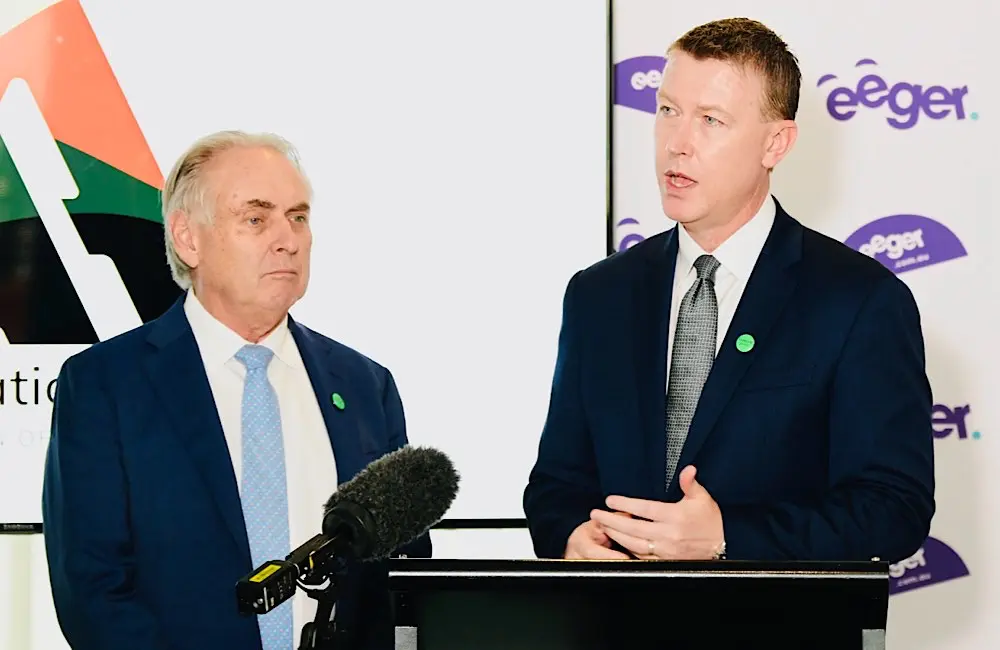 Tourism’s workforce challenge: Is eeger the answer?