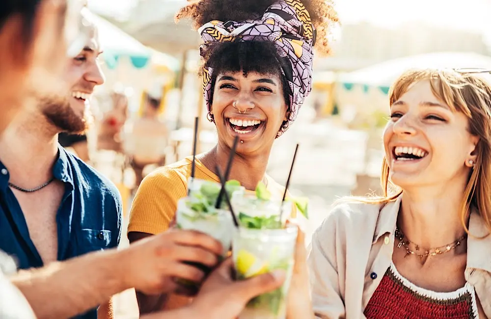 From Fiji to Laos: Helping clients navigate alcohol safety abroad 2 Remind travellers to choose their alcohol wisely for a worry-free holiday.