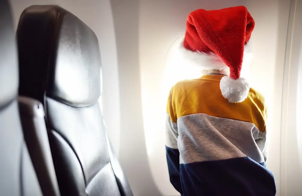 (Not so) silent night: Air New Zealand’s busiest day of the year + Top tips for surviving holiday travel 1 Air New Zealand's guide to surviving the holiday rush