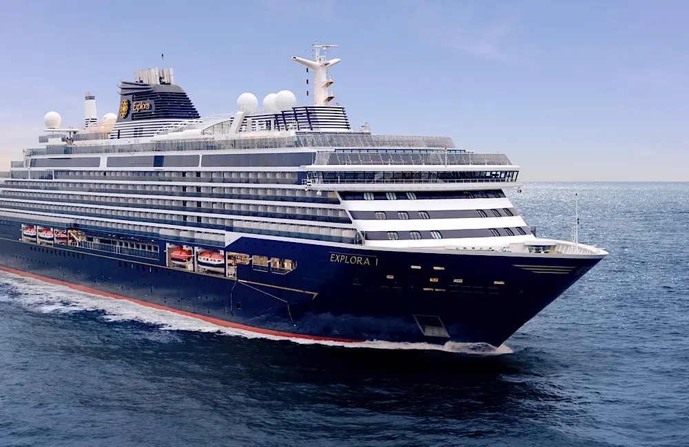 Charting summer 2026: A closer look at EXPLORA III’s new routes + Med classics on I & II