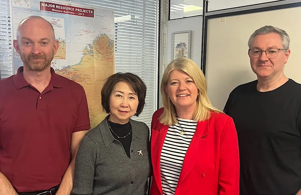 Independent, but not alone: Why Bonaventure Travel and Oh Travel Co joined Travellers Choice