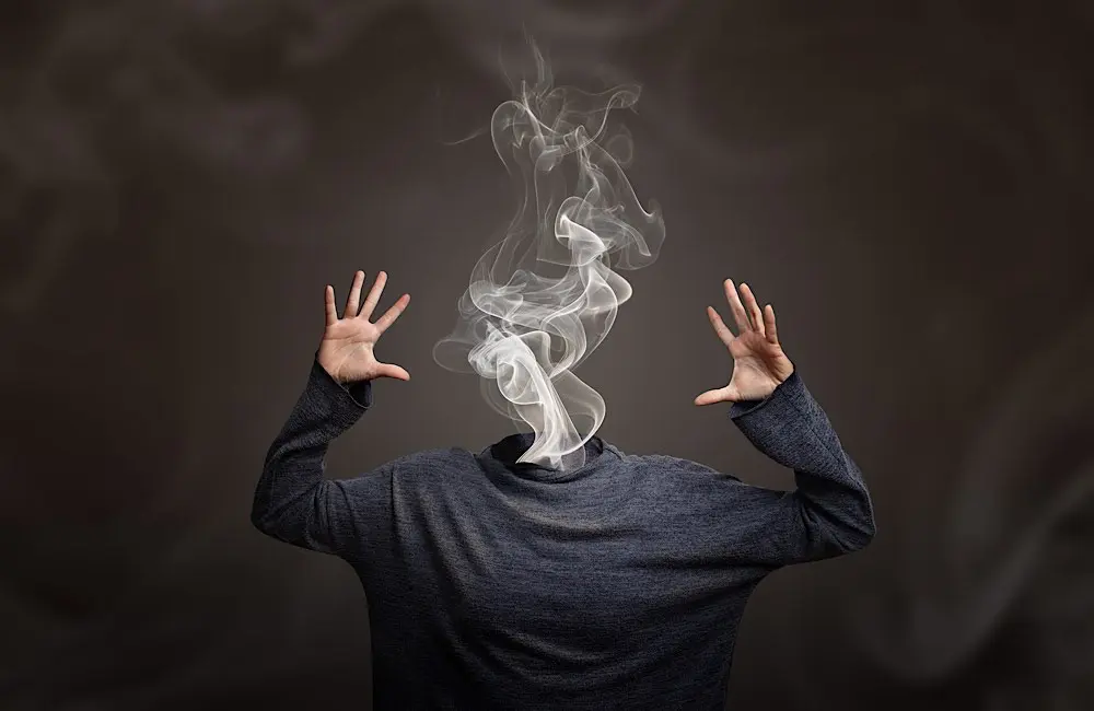 Feeling the heat? Burnout is back on the radar