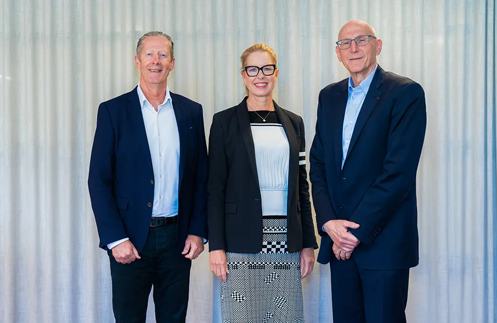 Movers + Shakers: Journey Beyond onboards three new non-executive directors