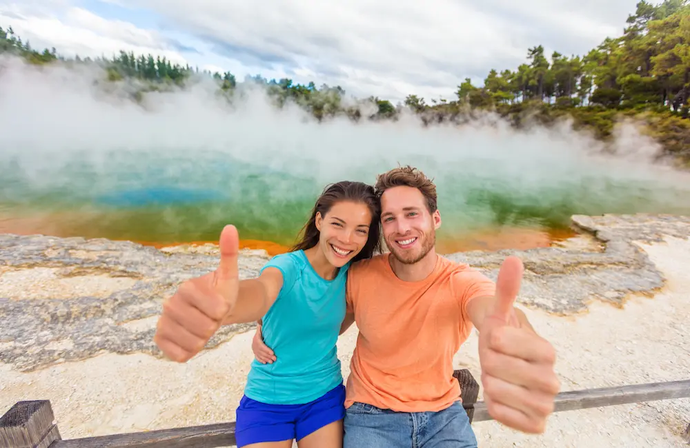 Record number of Australian travellers heading abroad - here’s where they’re going