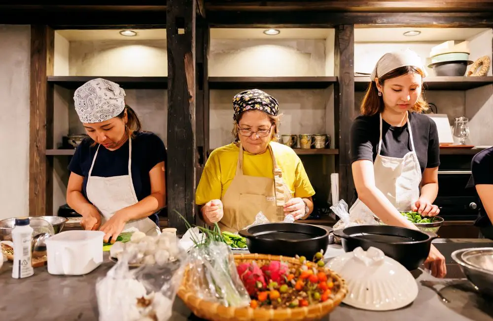 Immersing yourself in Okinawa like a local: A guide to going beyond the beaches