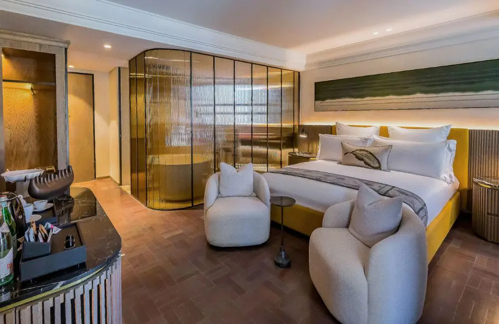 Hyatt to open 50 luxury and lifestyle hotels worldwide within two years