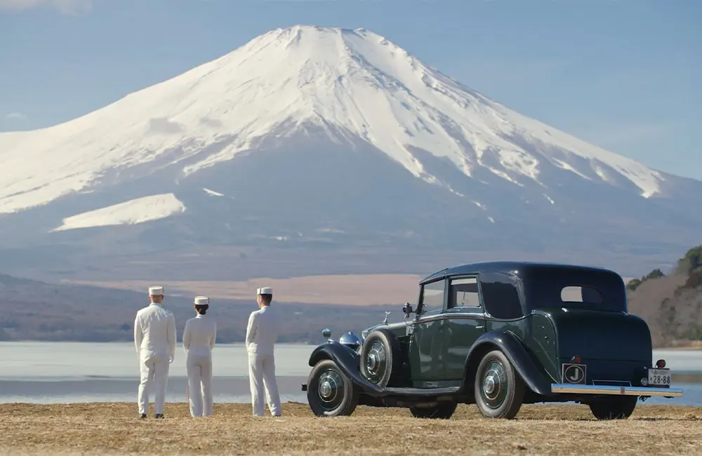 Peninsula Perspectives: How a luxury hotel group is connecting with guests through staff stories