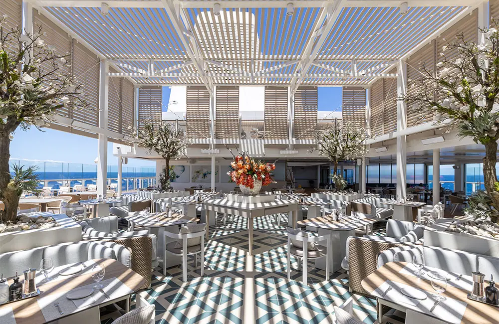 Ship Review: Silver Nova, Silversea’s newest luxury ship in Australia for the first time