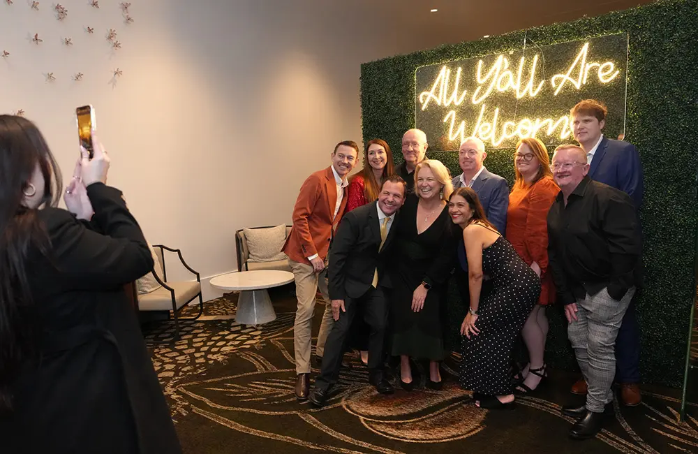 Just peachy: Travel South International Showcase 2024 wows the travel trade in Atlanta, Georgia