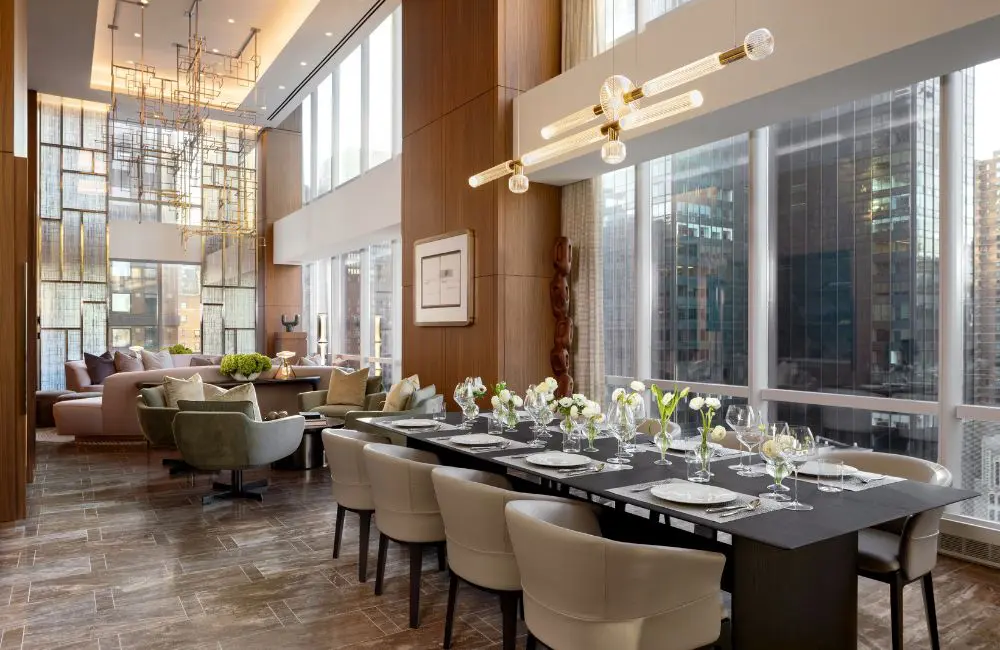 A sneak peek at Park Hyatt New York's new US$50,000-per-night suite