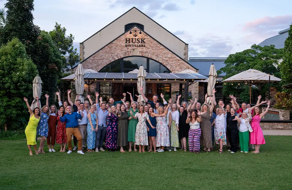 Travel Associates invests in leadership development workshop to drive luxury travel growth