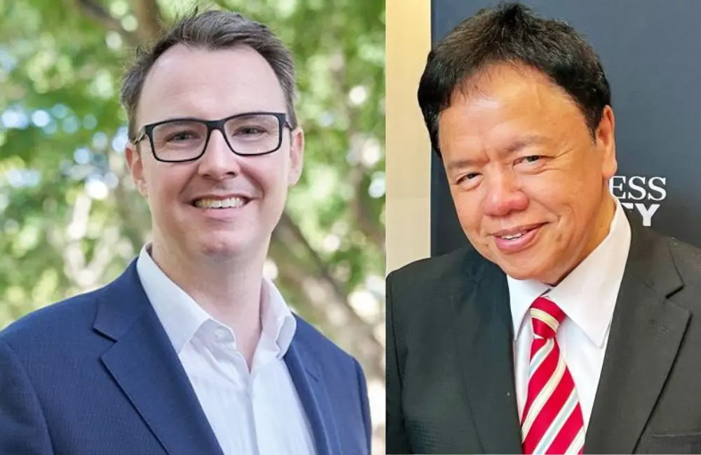 Charting new courses: ATIA and Rick Myatt part ways after 17 years