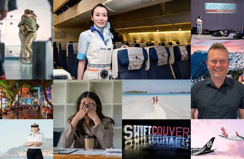 Karryon Top 10 stories of the week: Catch up on our most-wanted: December 13