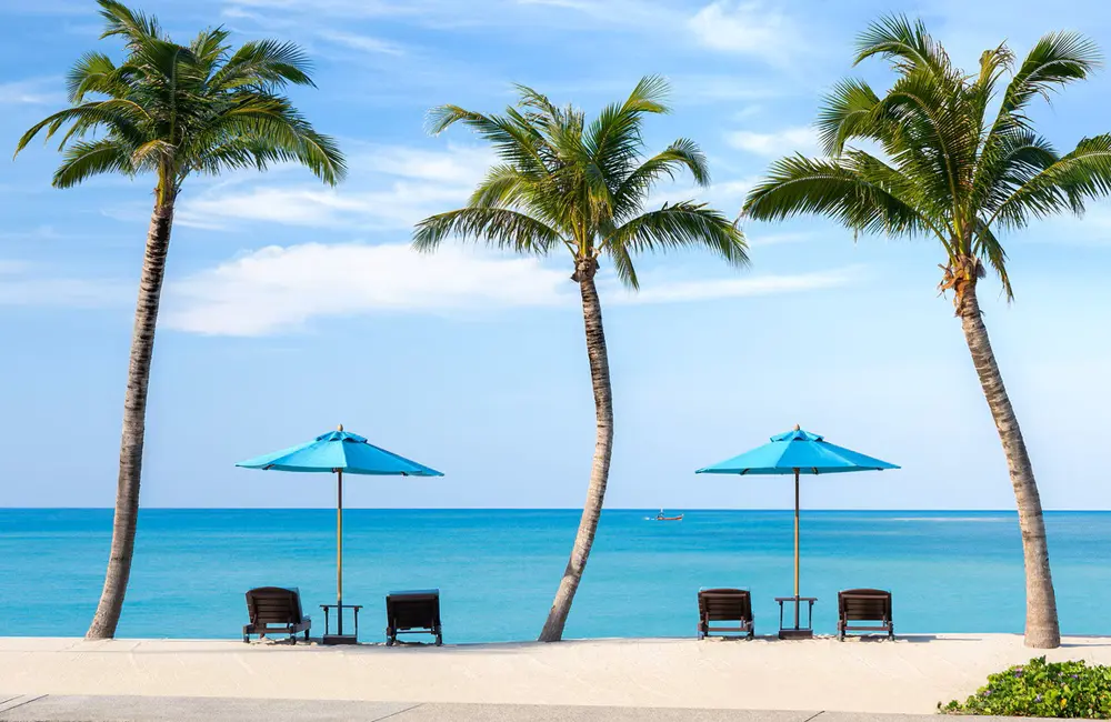 Book big, win bigger: Expedia TAAP and Southern Thailand Marriott want to pamper you!